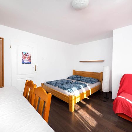 Ferienwohnung Maximus Krynica Morska Exterior foto