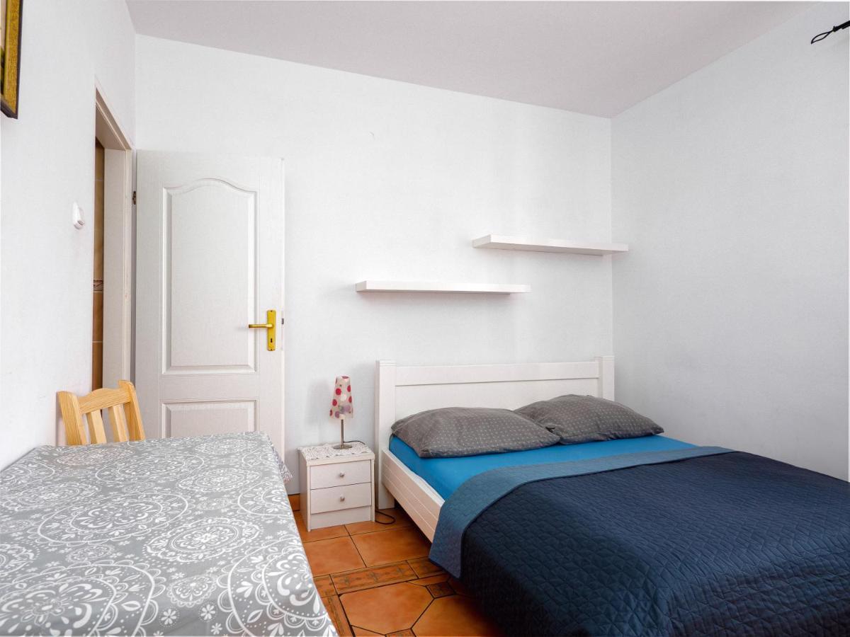 Ferienwohnung Maximus Krynica Morska Exterior foto