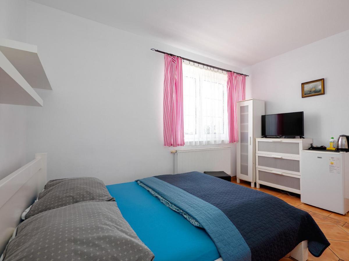 Ferienwohnung Maximus Krynica Morska Exterior foto