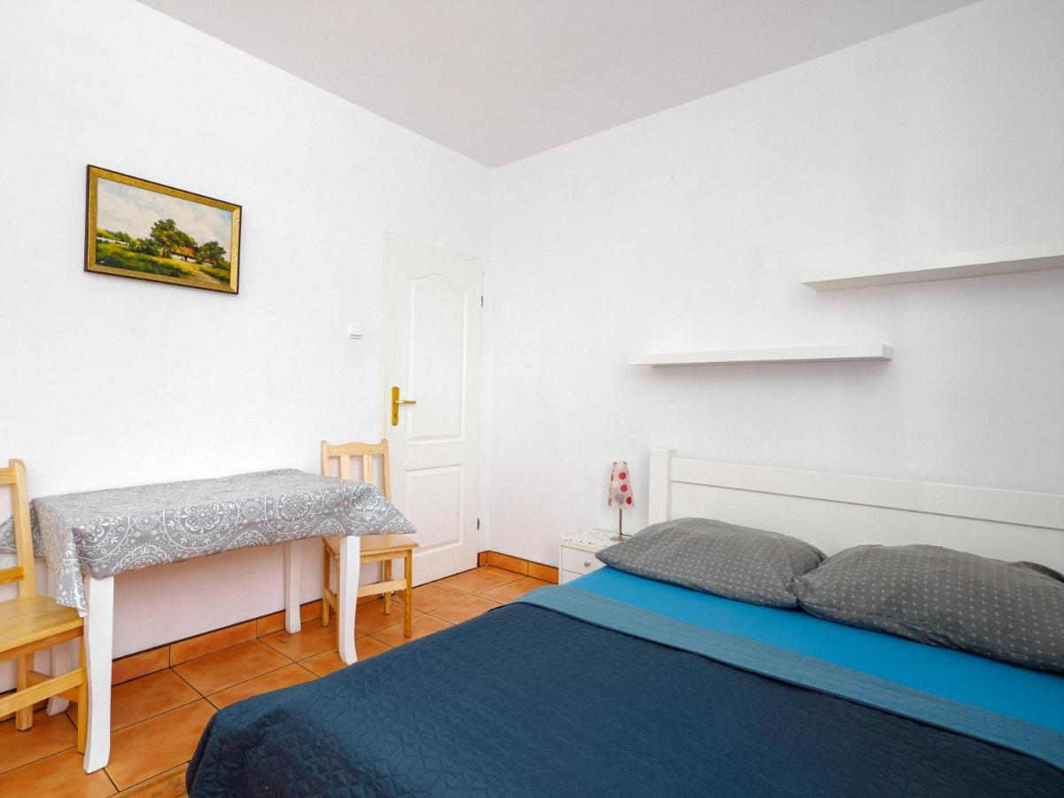 Ferienwohnung Maximus Krynica Morska Exterior foto